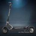 Scooter eléctrico Scooty Ghost Scooty Ligero de Multi -Function